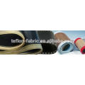 China low price ptfe teflon mesh dryer converyor belt